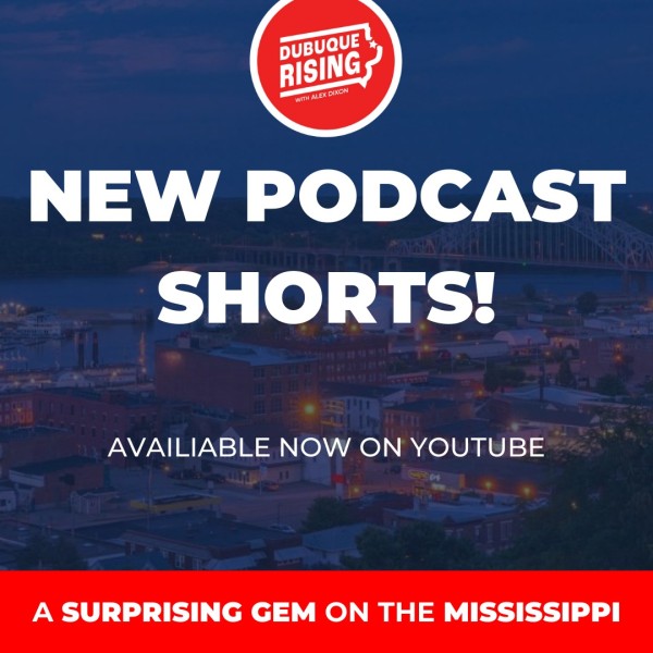 New Podcast Shorts
