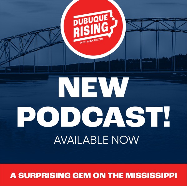Dubuque Rising: A Surprising Gem on the Mississippi