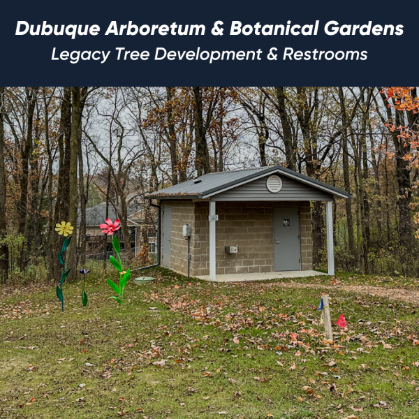 Dubuque Arboretum