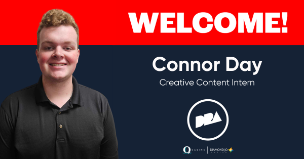 Welcome Connor