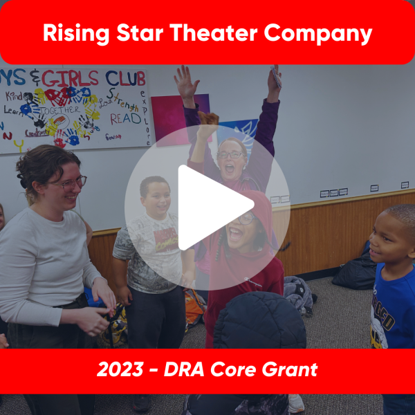 Rising Star Theatre Company