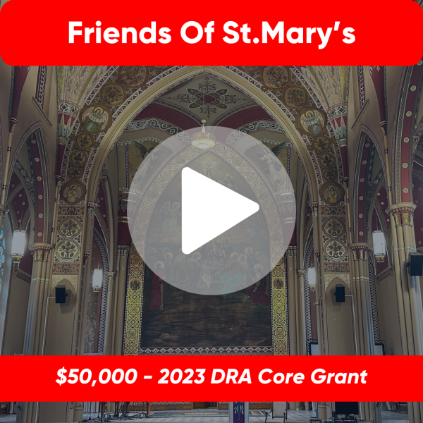 Friends of St. Mary’s