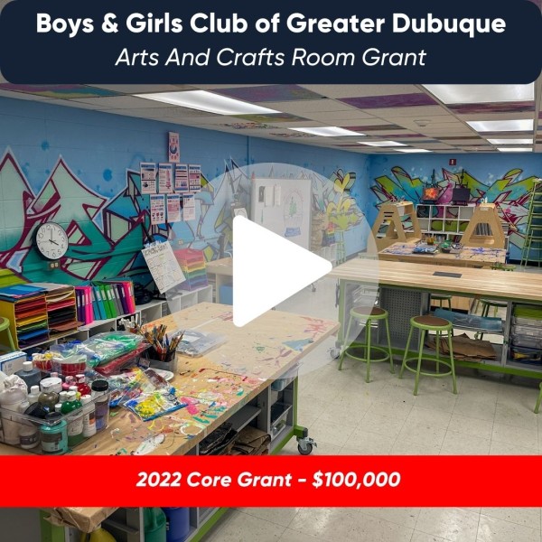 Boys & Girls Club of Greater Dubuque